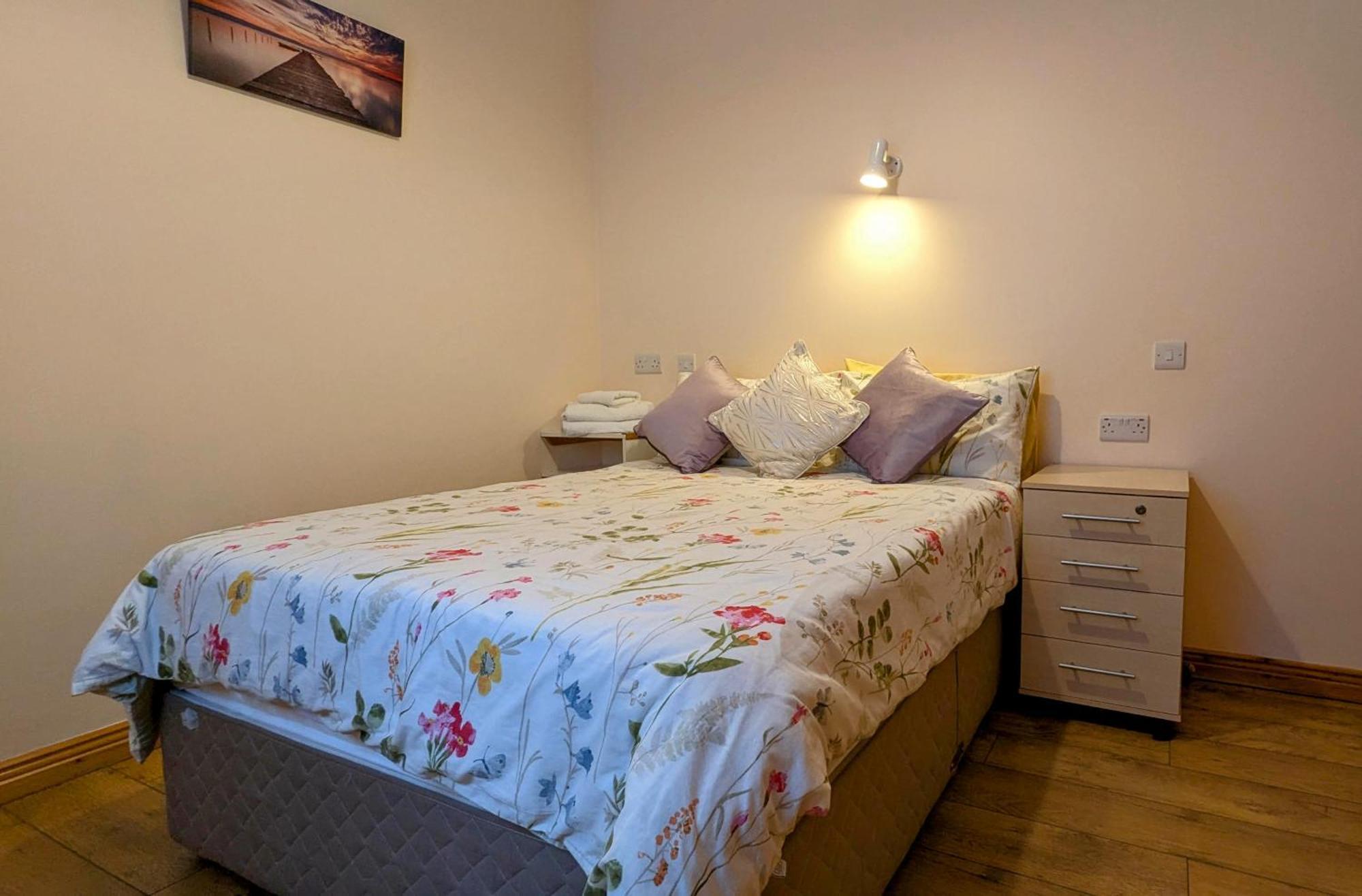 Skellig View Sunset Cliffs View Apartment Портмаґі Екстер'єр фото